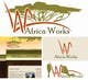 Konkurrenceindlæg #268 billede for                                                     Logo Design for Africa Works
                                                