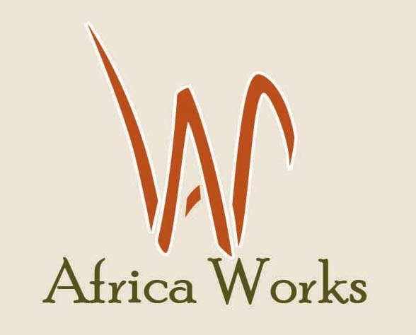 Contest Entry #272 for                                                 Logo Design for Africa Works
                                            