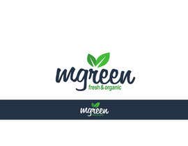 catalinorzan tarafından Design a Logo for mgreen için no 344