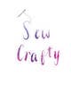 Kilpailutyön #17 pienoiskuva kilpailussa                                                     Logo for Sew Crafty
                                                