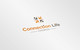 Konkurrenceindlæg #111 billede for                                                     Design a Logo for Connection Life Church
                                                