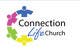Icône de la proposition n°156 du concours                                                     Design a Logo for Connection Life Church
                                                