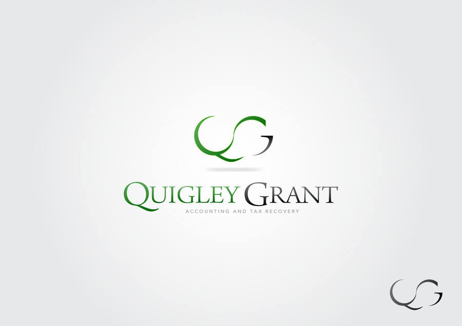 Proposition n°667 du concours                                                 Logo Design for Quigley Grant Limited
                                            