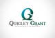 Imej kecil Penyertaan Peraduan #809 untuk                                                     Logo Design for Quigley Grant Limited
                                                