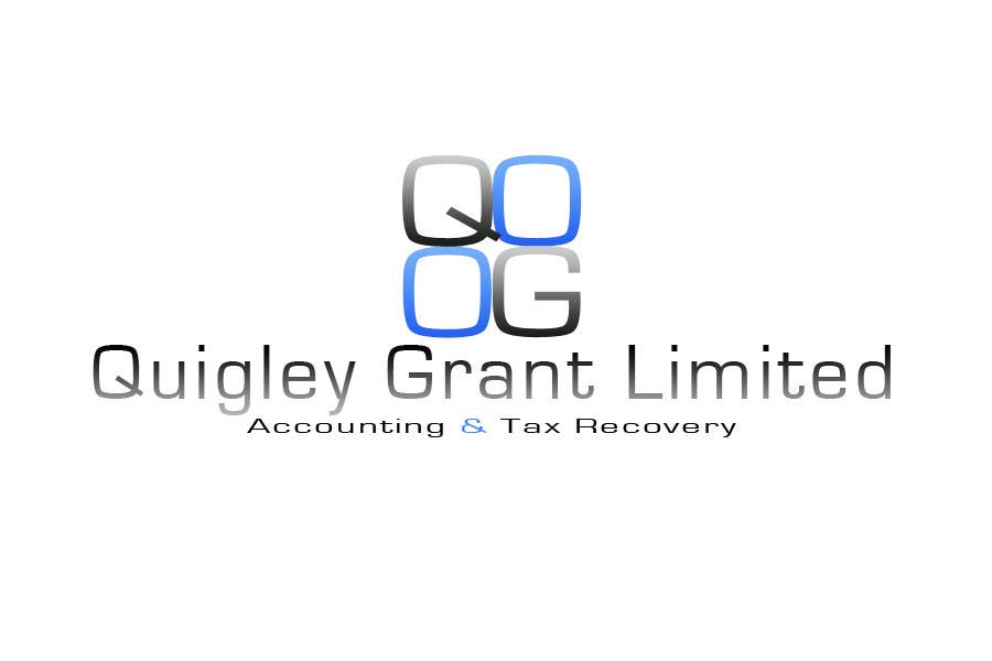 Penyertaan Peraduan #178 untuk                                                 Logo Design for Quigley Grant Limited
                                            