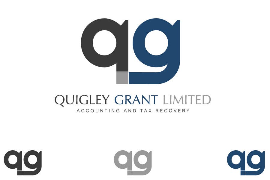 Entri Kontes #285 untuk                                                Logo Design for Quigley Grant Limited
                                            