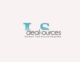 #21 for Logo Design for ideal sources by MalinaHancu
