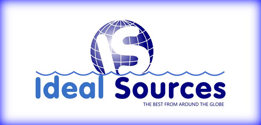 Inscrição nº 34 do Concurso para                                                 Logo Design for ideal sources
                                            