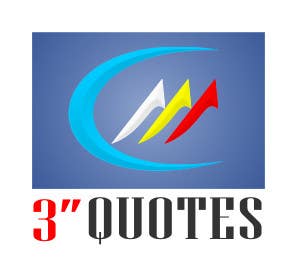 Contest Entry #97 for                                                 Logo Design for For a business that allows consumers to get 3 quotes from service providers
                                            