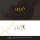 Graphic Design Entri Peraduan #50 for LUXE Hair and Beauty