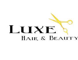 #59 untuk LUXE Hair and Beauty oleh srichardsom