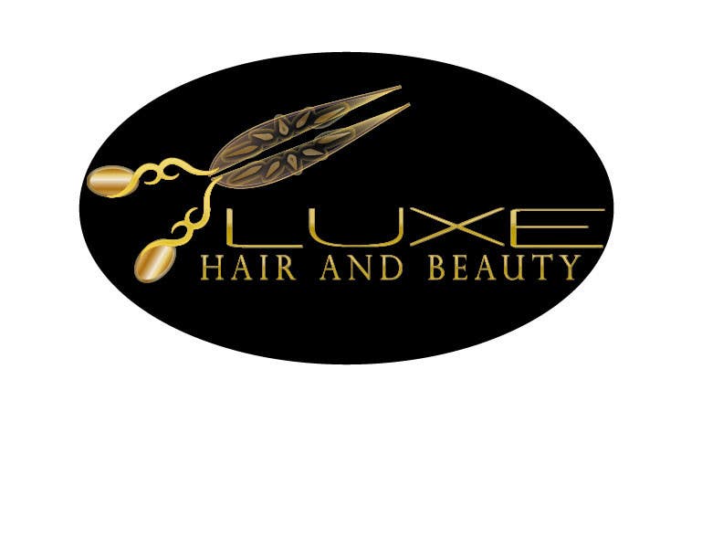 
                                                                                                            Penyertaan Peraduan #                                        64
                                     untuk                                         LUXE Hair and Beauty
                                    