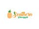 Kilpailutyön #25 pienoiskuva kilpailussa                                                     Design a Logo - Southern Pineapple
                                                