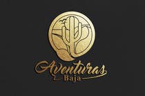 Graphic Design Entri Peraduan #192 for Logo Design - Travel - Aventuras Baja