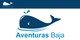 
                                                                                                                                    Imej kecil Penyertaan Peraduan #                                                111
                                             untuk                                                 Logo Design - Travel - Aventuras Baja
                                            