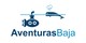 
                                                                                                                                    Imej kecil Penyertaan Peraduan #                                                114
                                             untuk                                                 Logo Design - Travel - Aventuras Baja
                                            
