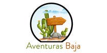 Graphic Design Entri Peraduan #158 for Logo Design - Travel - Aventuras Baja