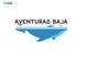 Graphic Design Penyertaan Peraduan #5 untuk Logo Design - Travel - Aventuras Baja