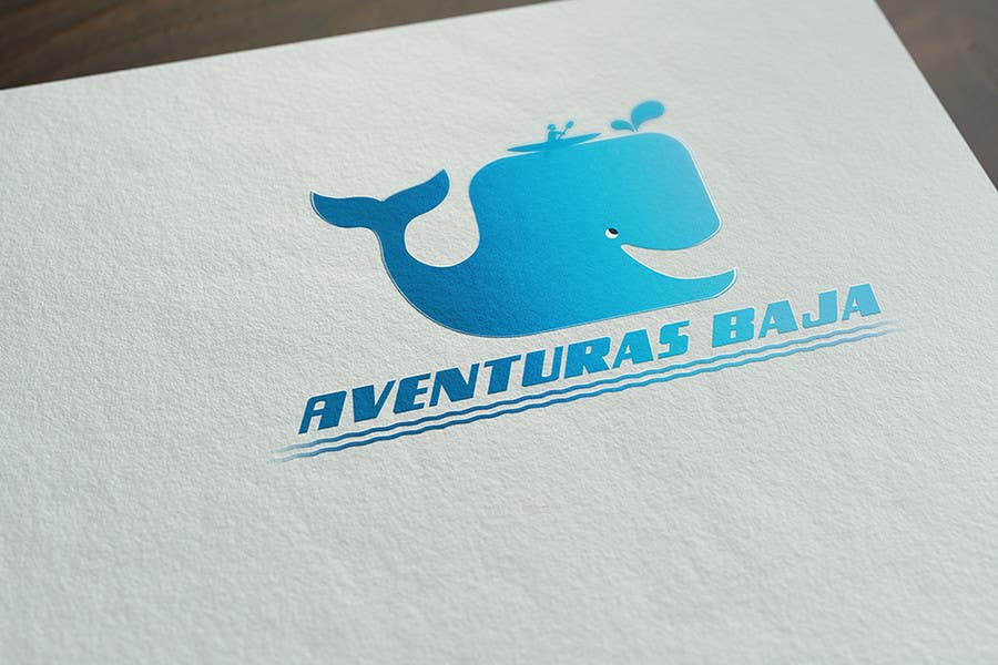 
                                                                                                                        Penyertaan Peraduan #                                            129
                                         untuk                                             Logo Design - Travel - Aventuras Baja
                                        