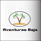 Graphic Design Entri Peraduan #241 for Logo Design - Travel - Aventuras Baja