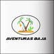 
                                                                                                                                    Imej kecil Penyertaan Peraduan #                                                244
                                             untuk                                                 Logo Design - Travel - Aventuras Baja
                                            