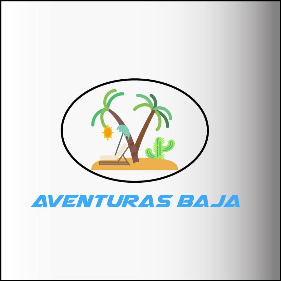 
                                                                                                                        Penyertaan Peraduan #                                            247
                                         untuk                                             Logo Design - Travel - Aventuras Baja
                                        