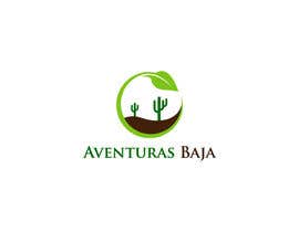 #174 untuk Logo Design - Travel - Aventuras Baja oleh sagorak47