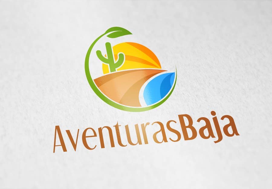 
                                                                                                            Penyertaan Peraduan #                                        200
                                     untuk                                         Logo Design - Travel - Aventuras Baja
                                    