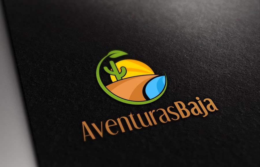 
                                                                                                            Penyertaan Peraduan #                                        201
                                     untuk                                         Logo Design - Travel - Aventuras Baja
                                    