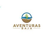 Graphic Design Entri Peraduan #197 for Logo Design - Travel - Aventuras Baja