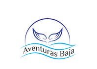 Graphic Design Entri Peraduan #120 for Logo Design - Travel - Aventuras Baja