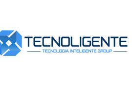 #160 untuk Design a Logo for Tecnoligente oleh designerstyle