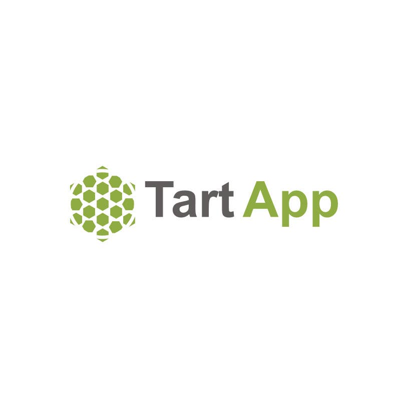 Konkurrenceindlæg #36 for                                                 Disegnare un Logo for TartApp
                                            