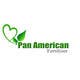 Contest Entry #155 thumbnail for                                                     Logo Design for Pan American Fertilizer
                                                