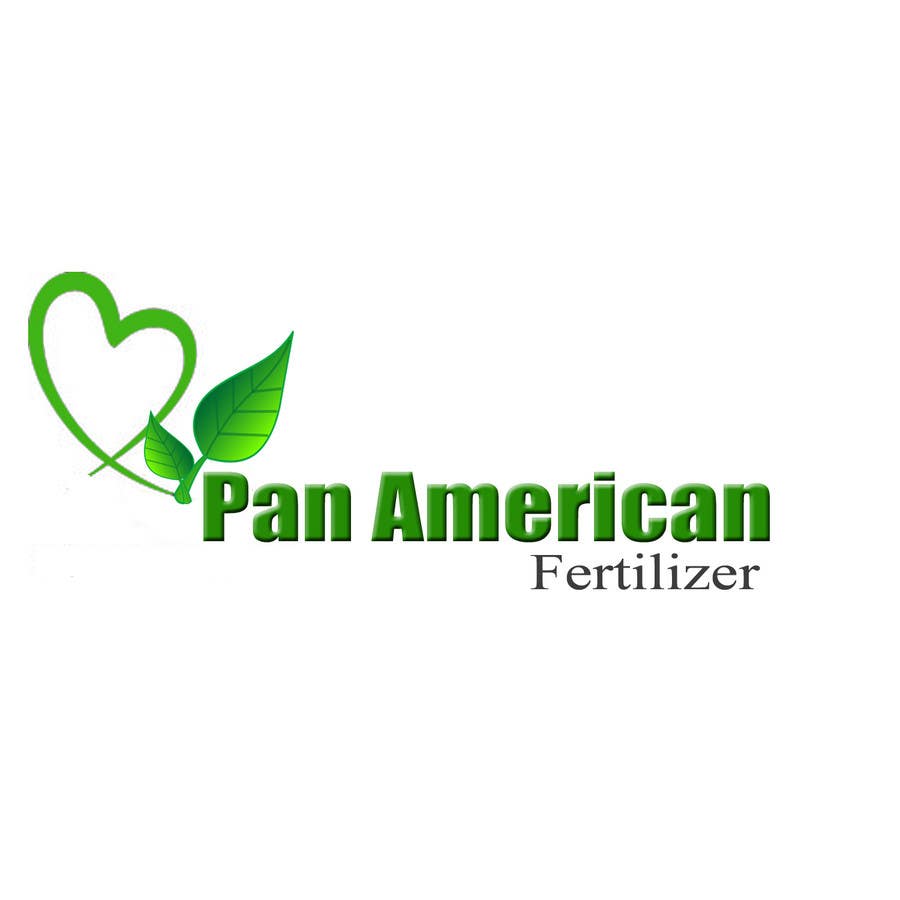 Contest Entry #155 for                                                 Logo Design for Pan American Fertilizer
                                            