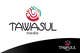 Kilpailutyön #179 pienoiskuva kilpailussa                                                     Logo Design for Tawasul Media
                                                