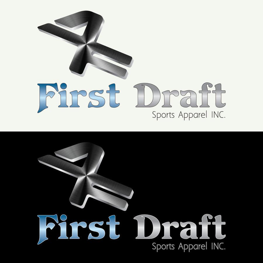 Proposition n°89 du concours                                                 Design or re-design Logo for Sport Apparel
                                            
