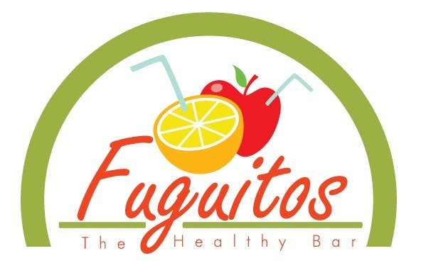 Kilpailutyö #21 kilpailussa                                                 Diseñar un logotipo for Fuguitos
                                            