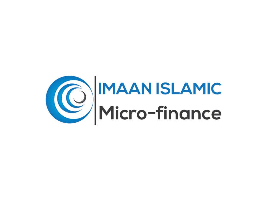 Penyertaan Peraduan #63 untuk                                                 Design a Logo for NON PROFIT ORGANIZATION: Imaan Microfinance
                                            