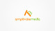 Konkurrenceindlæg #47 billede for                                                     Design a Logo for Amptivate Media
                                                