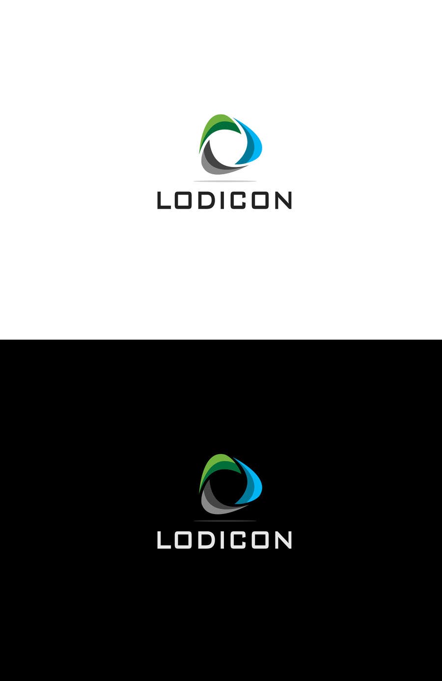 Konkurrenceindlæg #284 for                                                 Design a Logo for Lodicon
                                            