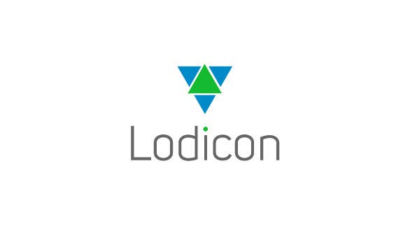 Konkurrenceindlæg #272 for                                                 Design a Logo for Lodicon
                                            