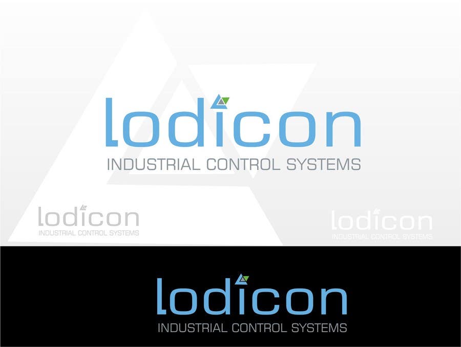 Proposition n°185 du concours                                                 Design a Logo for Lodicon
                                            