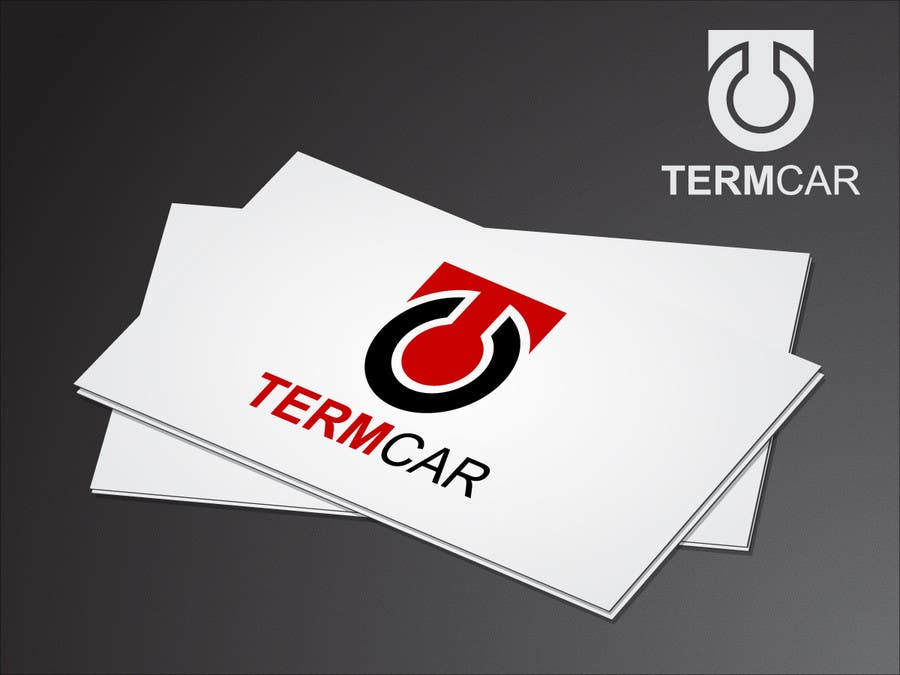 Entri Kontes #356 untuk                                                Design a Logo for TermCar
                                            