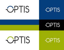 thimsbell tarafından Design A Logo For Our Optical Lenses Brand &quot; OPTIS &quot; için no 14
