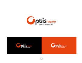 DesignFramez tarafından Design A Logo For Our Optical Lenses Brand &quot; OPTIS &quot; için no 187