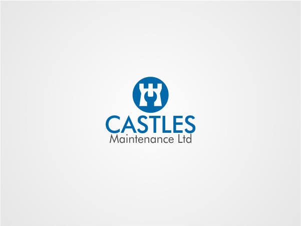Contest Entry #99 for                                                 Castles Maintenance Ltd
                                            