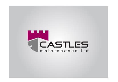Bài tham dự cuộc thi #8 cho                                                 Castles Maintenance Ltd
                                            
