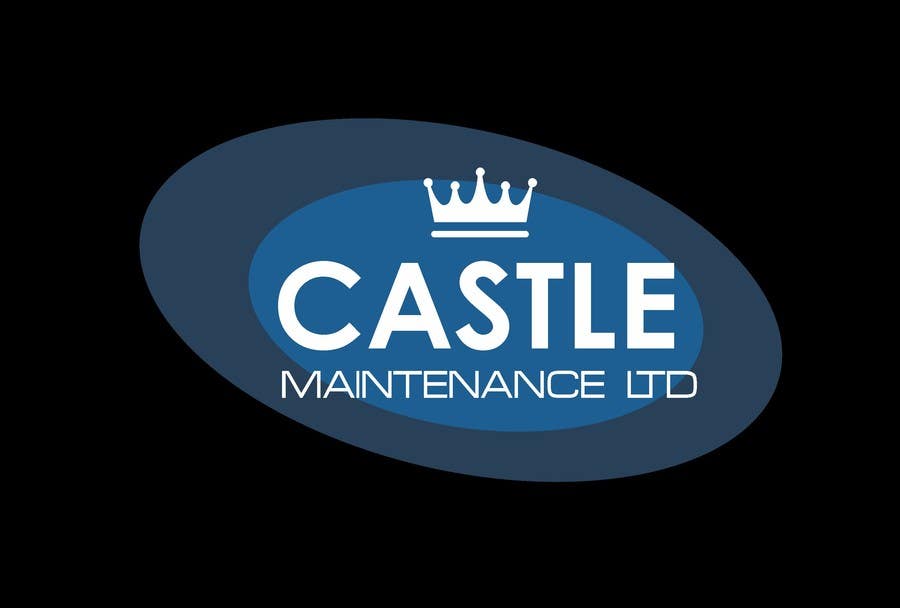 Kilpailutyö #130 kilpailussa                                                 Design a Logo for Castles Maintenance Ltd
                                            