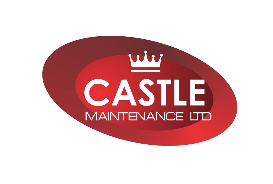 Kilpailutyö #131 kilpailussa                                                 Design a Logo for Castles Maintenance Ltd
                                            